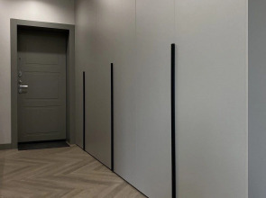 Квартира на Ленина 49