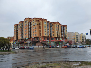 Квартира  на Коммунальной 15Б