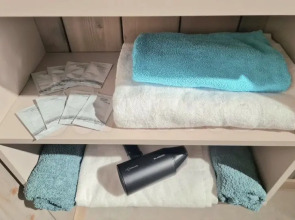 Гостевой дом Горки 1А