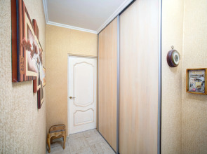 Квартира Просторная квартира для большой семьи