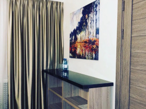 Мини-Отель Hermitage