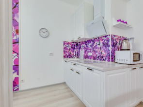 Апартаменты 101Апарт в ЖК Артлайн