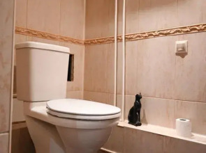 Квартира на Запотоцкого, 12