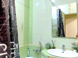 Апартаменты 3-ком золотой Вавилон