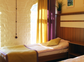 Мини-отель Хит