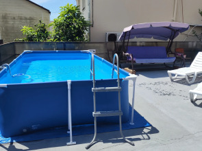 Гостевой дом Парадиз