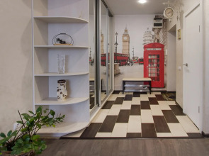 Квартира Трехкомнатная рядом с трассой М4