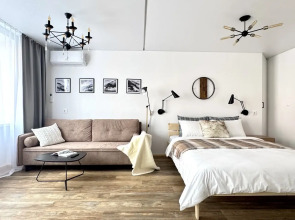 Квартира Hygge Karelia Hunting lodge