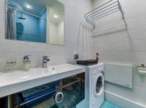 Квартира Лахта-Центр 2