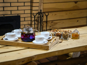 Гостевой дом Кедровый Берег