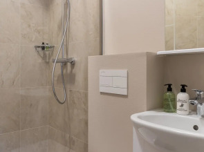 Апартаменты Ohta Suite 4