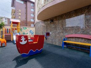 Отель Сократис