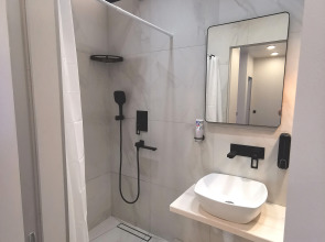 Апартаменты Inkeri