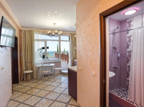 Апартаменты Мираж