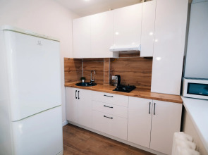 Апартаменты в центре города