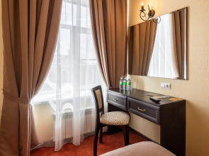 Гостевой дом Соло Морская