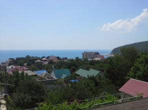 Гостевой Дом Бирюза