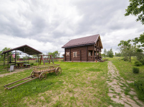 Гостевой Дом Красная Усадьба