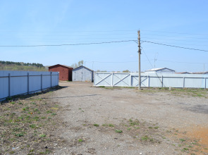 Отель Зеленые Холмы