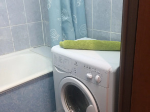 Квартира 2-х комнатная квартира на проспекте Рачкова 12 А