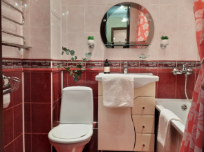 Квартира Живи у меня