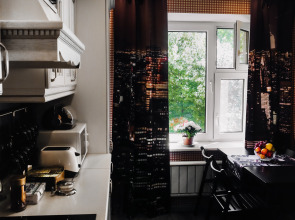 Хостел Green City