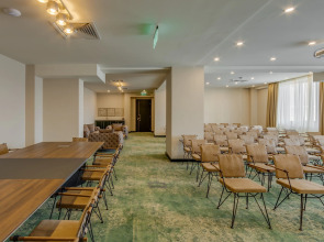 Отель Sole Palace