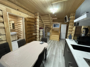 Гостевой Дом в Коттеджном Поселке  Защепино