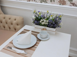 Отель Вотрэ Мизон