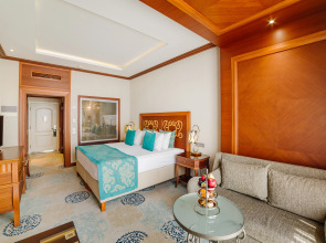 Отель The Arkin Colony