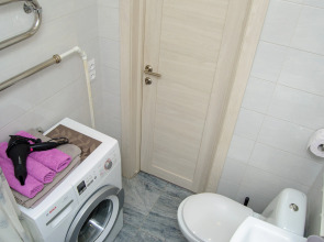 Квартира City Park 2