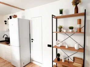 Квартира urban development