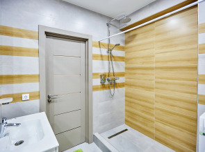 Квартира Парк апартментс