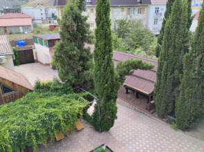 Ласточкино гнездо