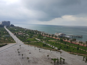 Апартаменты Mimino Deluxe First Line (K IV)