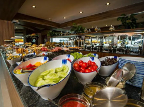 Отель Litz Resort