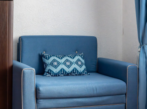 Апартаменты SutkiLive у Метро Академическая