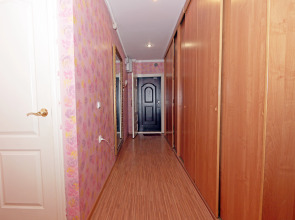 Квартира в Шелехове 6