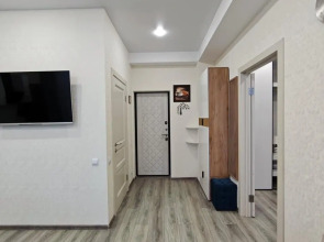 Квартира Южный год в Сириусе