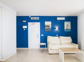 Hotel Ibersol Torremolinos Beach