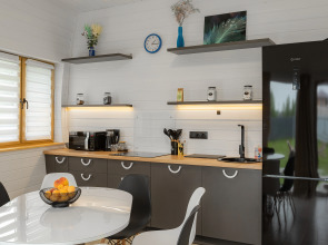 Частный дом Bubblehome