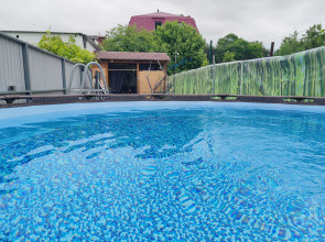 Гостевой дом  Южанка