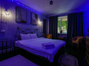 Апартаменты BelaTravel по адресу: Независимости,83