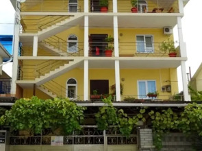 Гостевой дом Амели