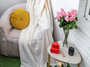 Квартира Окно в New York