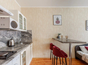 Квартира Студия SamAparts