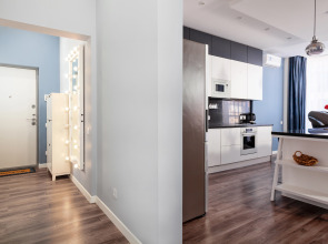 Апартаменты 65 лет Победы 65/1