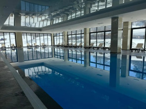 Hotel Eighty Eight Deluxe Hotel & Spa