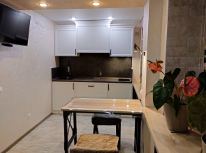 Апартаменты Оливия Студия-Люкс На Ендовищенской