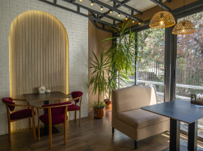 Парк-Отель Родос